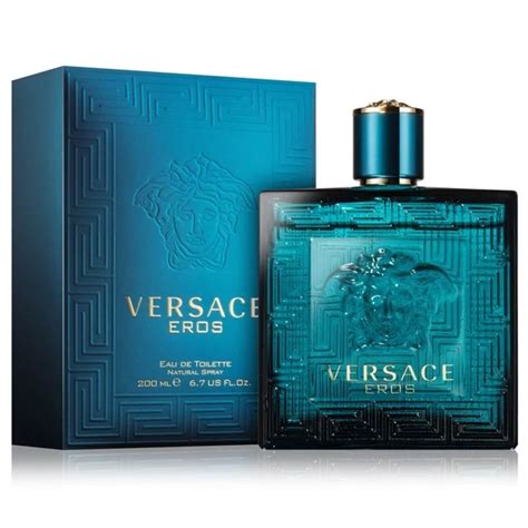 versace eros 200ml cheap|versace eros 200ml perfume shop.